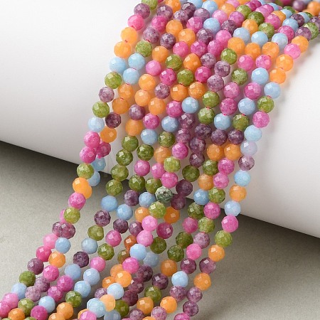 Natural Malaysia Jade Beads Strands GG-CBAE031-A04-3mm-02-1
