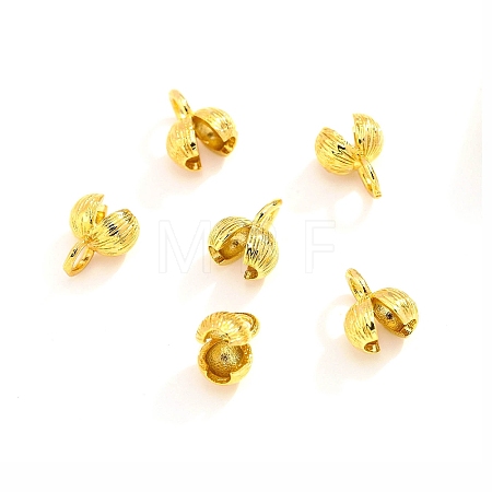 Brass Crimp Beads FIND-WH20023-157G-02-1