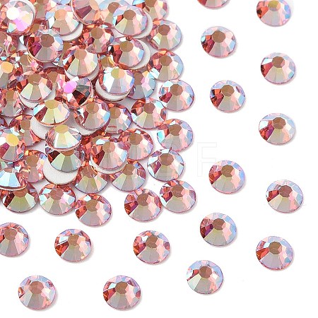 Preciosa® MAXIMA Crystal No Hotfix Flatback Stones Y-PRC-NSS12-70030-200-1