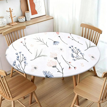 Polyester Tablecloths FB-FZCDB8F-02A-1