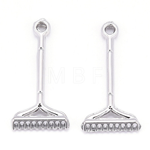 Alloy Pendants PALLOY-N176-113P-1