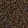 TOHO 8/0 Demi Round Beads SEED-DR08-0614-2