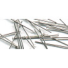 Iron Flat Head Pins X-NFHP2.0cm-1