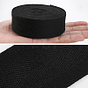 11M Cotton Herringbone Ribbon OCOR-GF0006-43B-02-6