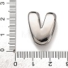 Brass Beads KK-B167-27P-02V-3