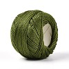 Braided Polyester Cord OCOR-T017-04A-39-2