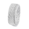 Textured Aluminum Wire AW-NH0001-01A-01-1