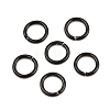 304 Stainless Steel Open Jump Rings SA-CBAF81C-01B-EB-1