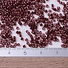 MIYUKI Delica Beads SEED-J020-DB0116-4