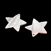 Natural Freshwater Shell Pendants SH-CBA93AD-17-2