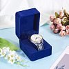 Velvet Single Watch Package Boxes CON-TADJ0001-02A-5