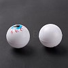 Plastic Artificial Eyeballs DIY-A033-02-4