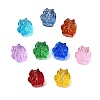 Glass Beads GLAA-D303-01-1