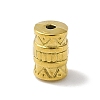 304 Stainless Steel Beads LS-STAS-Z058-03G-08-1