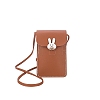 DIY Rabbit Cellphone Pouch Set PW-WGE8FEA-05-1