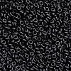 TOHO 6/0 Demi Round Beads SEED-DR06-0611-2