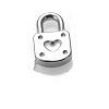 Stainless Steel Pendants PW-WGC5F43-07-1