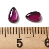 Natural Grade AA Garnet Cabochons G-L616-03A-03-3
