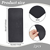 PU Leather Bag Bottom Shaper PURS-WH0002-035-2