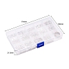 Metal Jewelry Findings Sets DIY-YW0001-23S-5