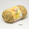 Hand Knitting Yarns X-YCOR-R012-005-2