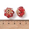 Handmade Indonesia Beads PY-CBAE318-16C-2