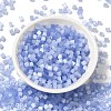 Glass Seed Beads X1-SEED-H002-D-A814-2