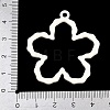 Alloy Pendants PALLOY-T096-13A-3