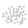 Non-Tarnish 201 Stainless Steel Spacer Beads STAS-B006-16P-C-2