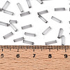 Glass Bugle Beads SEED-N007-28A-4