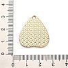 Alloy Enamel Pendants FIND-V001-01G-04-3