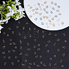 201 Stainless Steel Tube Bails STAS-CN0001-82-6
