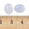 Natural Blue Lace Agate Cabochons G-I363-01A-3