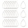 Brass Links LS-X-EC03111x16mm-S-1