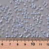 12/0 Grade A Round Glass Seed Beads SEED-Q010-M542-3