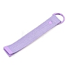 Polyester Woven Wrist Strap Pendant Decorations FIND-B065-06B-2