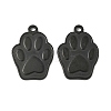 Ion Plating(IP) 304 Stainless Steel Pendants STAS-D174-13B-1