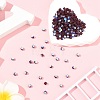 Preciosa® Crystal Beads Y-PRC-BA4-90120-20019-4