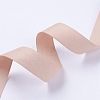 Polycotton(Polyester Cotton) Ribbon SRIB-J003-019-835-3
