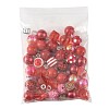 112Pcs DIY Beads Making Kit DIY-FS0010-40-7