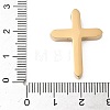 304 Stainless Steel Pendants STAS-K311-10C-G-3