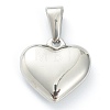 304 Stainless Steel Pendants LS-STAS-P278-01Y-P-2