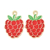 Alloy Enamel Pendants AL-CBA1DF6-02D-1