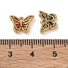 304 Stainless Steel Enamel Pendants FIND-H068-03G-3
