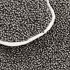 12/0 Grade A Round Glass Seed Beads SEED-Q008-F576-2