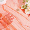 Polyester Mesh Fabric DIY-WH20009-40S-3