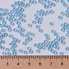 MIYUKI Round Rocailles Beads SEED-G008-RR0221-4