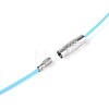 Steel Wire Bracelet Cord DIY Jewelry Making TWIR-R004-14-4