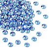 Preciosa® MAXIMA Crystal No Hotfix Flatback Stones Y-PRC-NSS10-30050-200-1