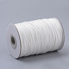 Braided Korean Waxed Polyester Cords YC-T002-0.8mm-122-2